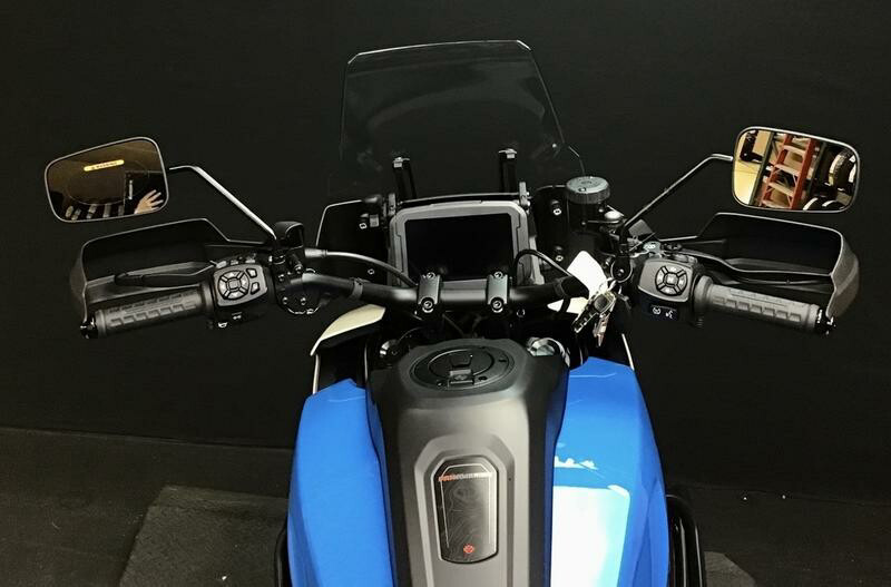 Pan America® 1250 Special