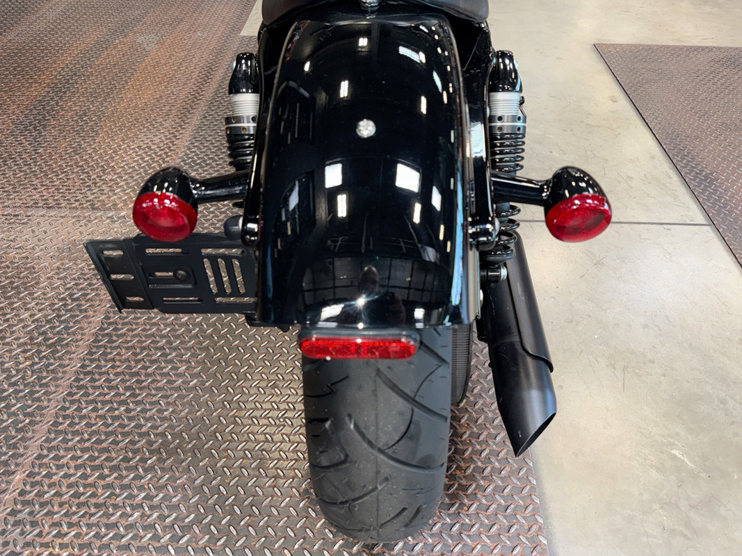 Iron 1200®