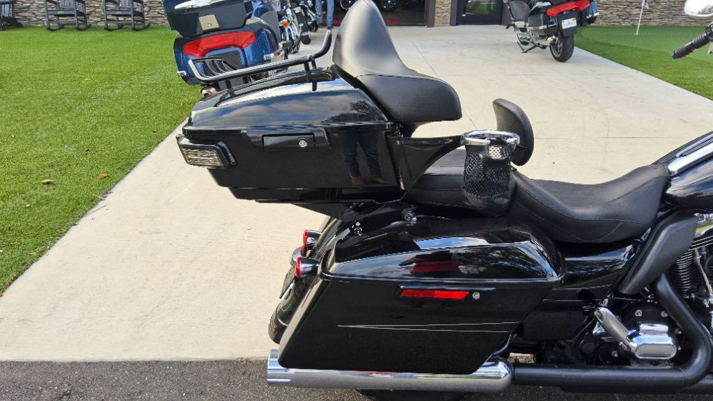 Road Glide® Special