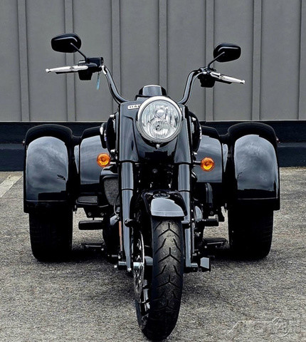 Freewheeler®	