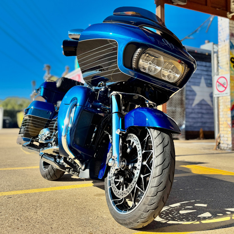 Road Glide® Special