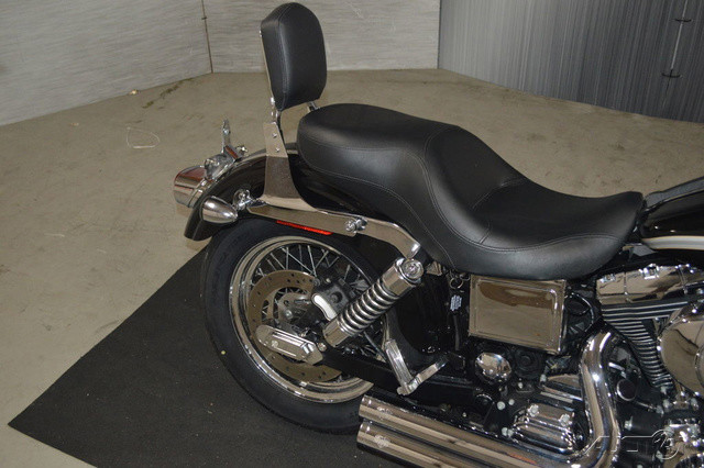 Dyna® Low Rider®