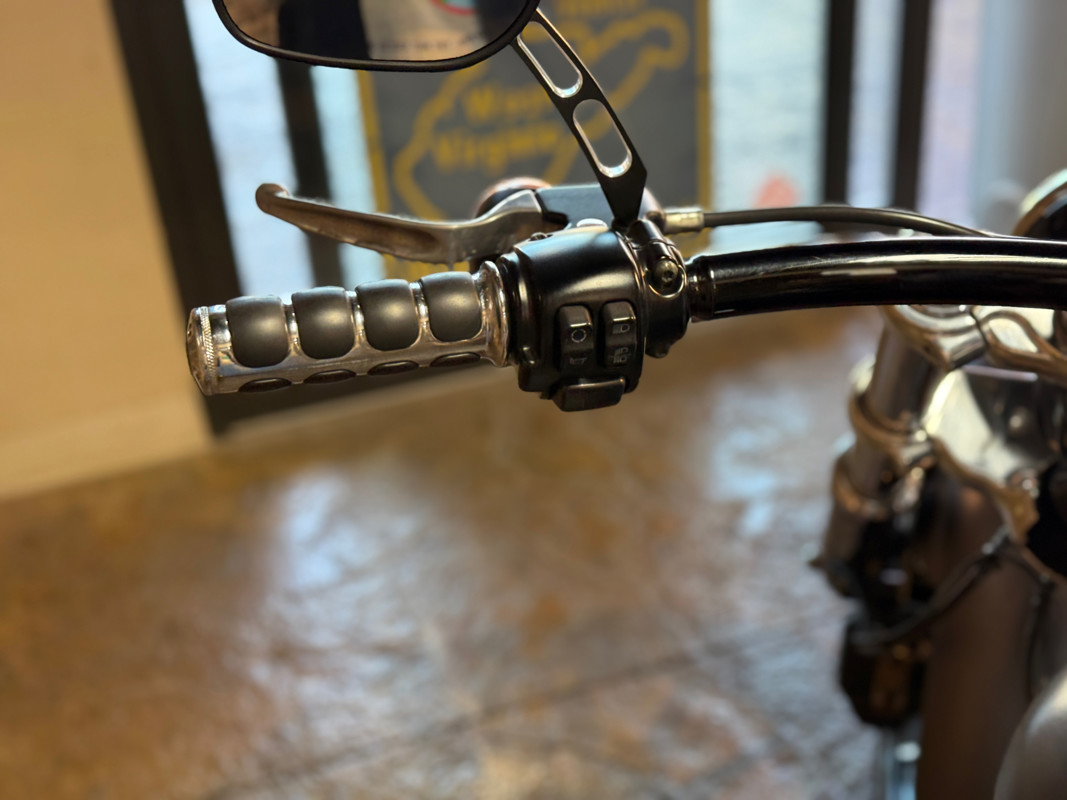 Softail® Breakout®