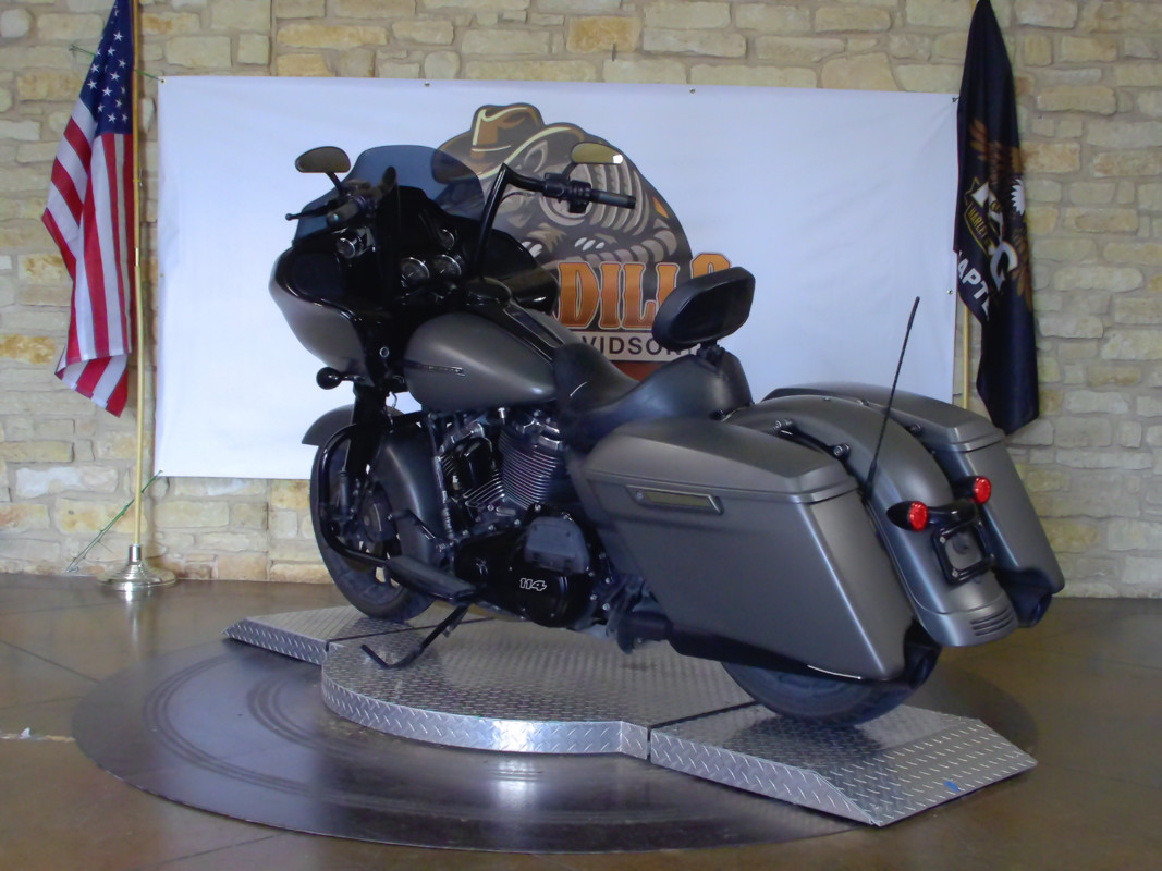 Road Glide® Special