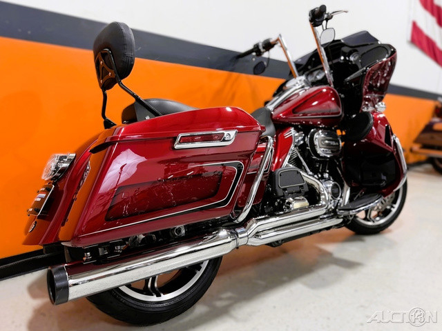 Road Glide® Limited
