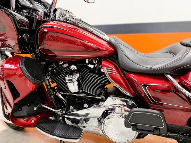 Road Glide® Limited