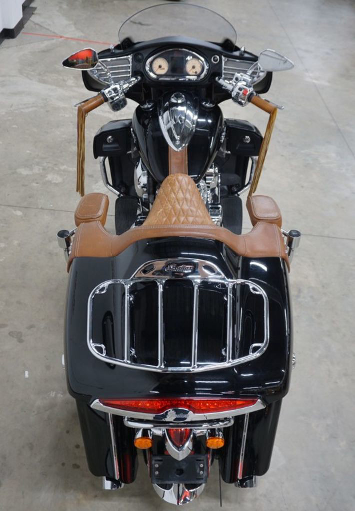 Roadmaster®