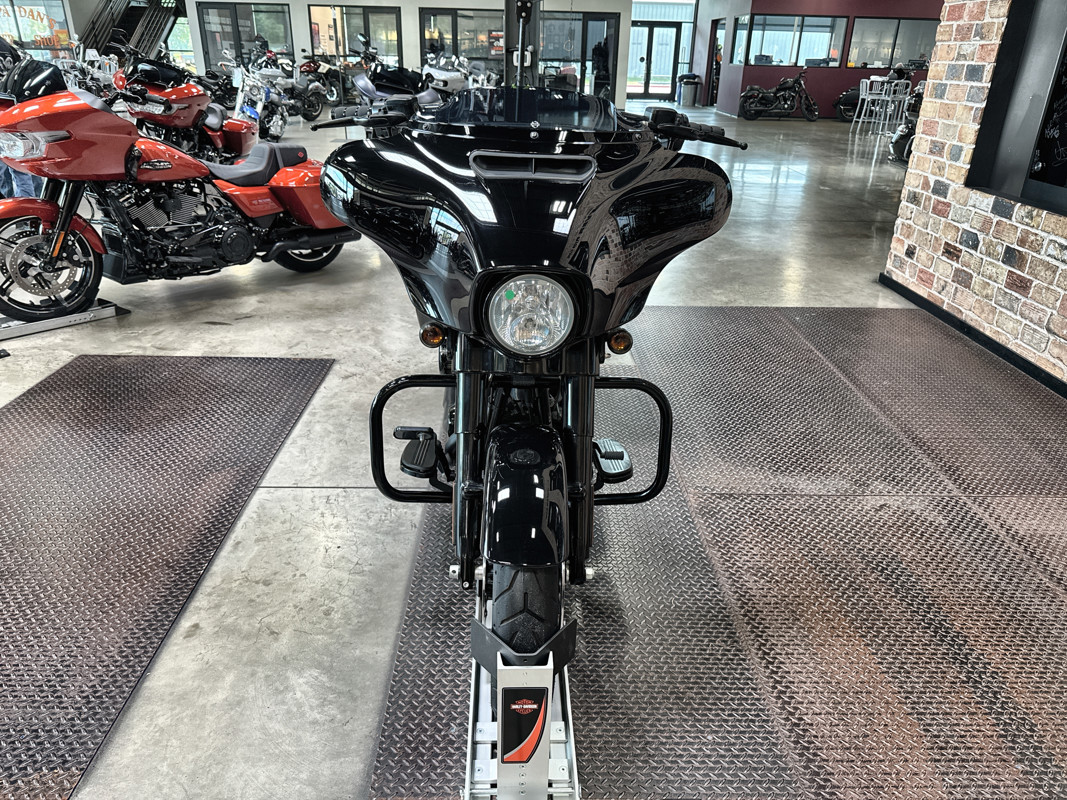 Street Glide® Special