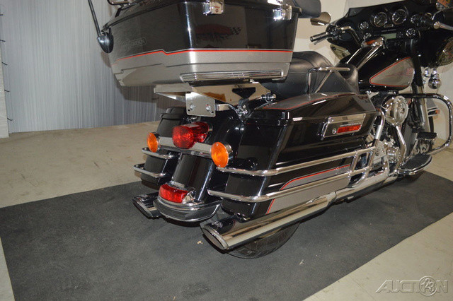 Electra Glide® Classic