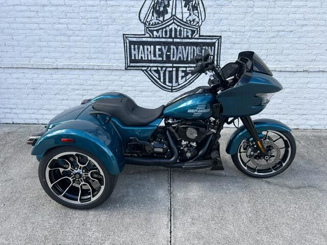 Road Glide® 3