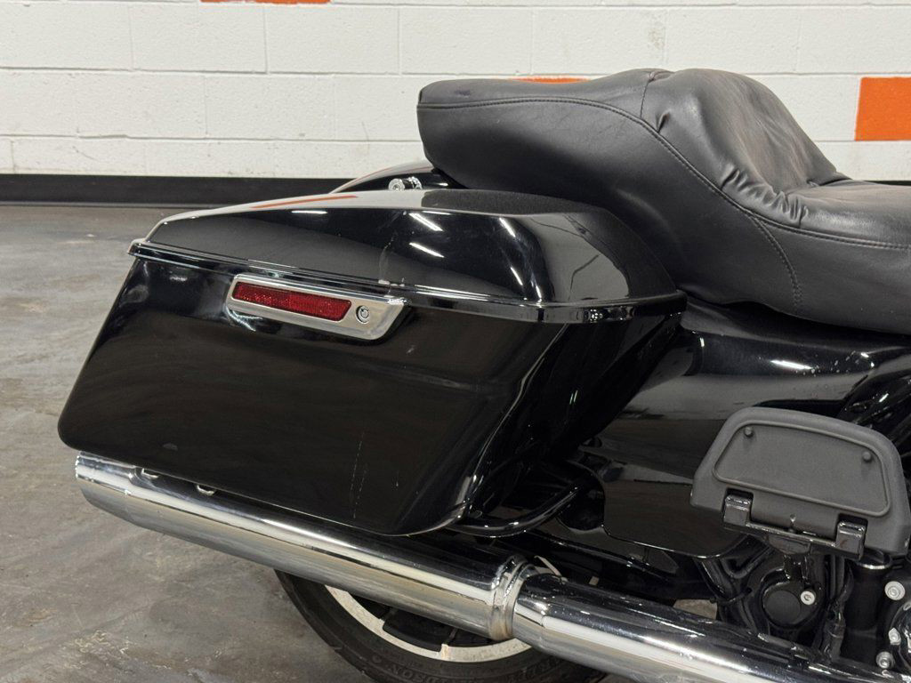 Street Glide®