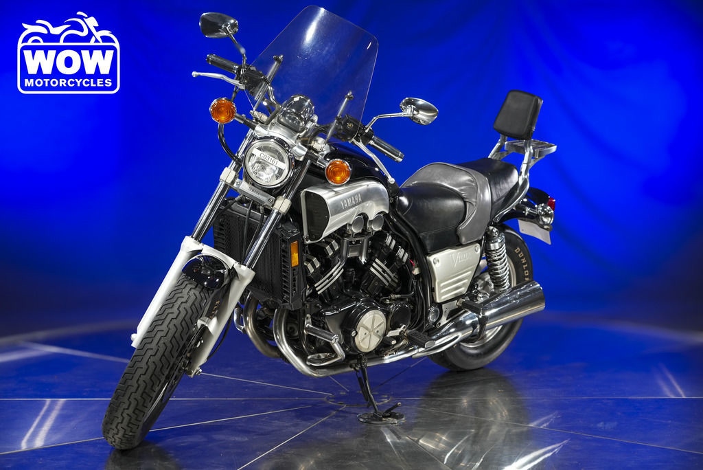 V-Max