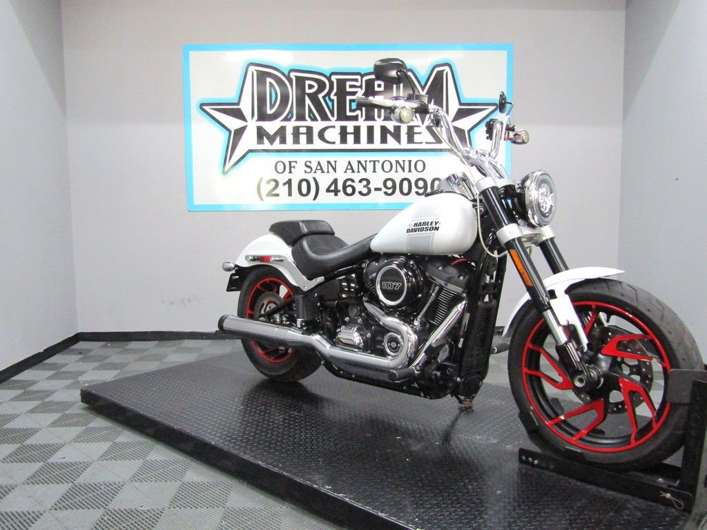 Sport Glide®