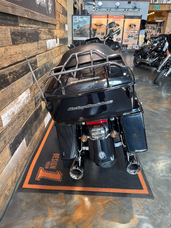 Road Glide® Ultra