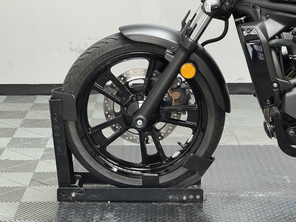 Vulcan S ABS