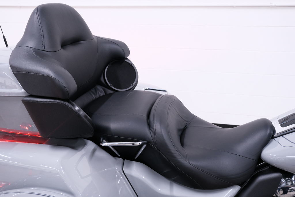 Tri Glide® Ultra
