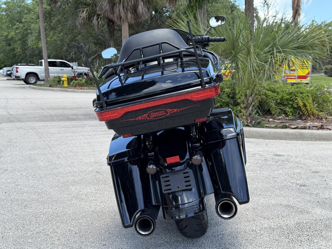 Road Glide® Special