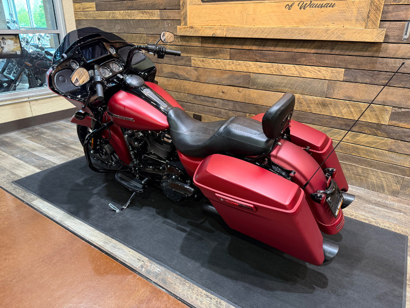 Road Glide® Special