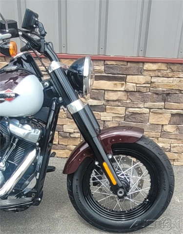 Softail® Slim®
