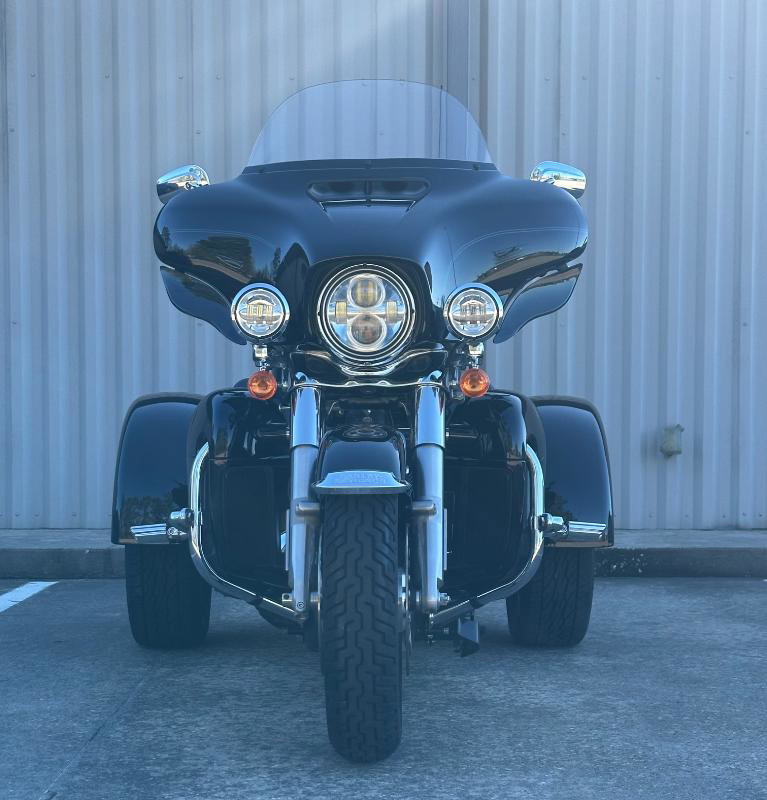 Tri Glide® Ultra