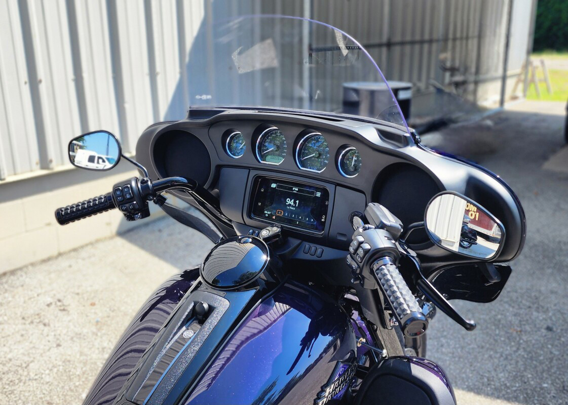 Tri Glide® Ultra