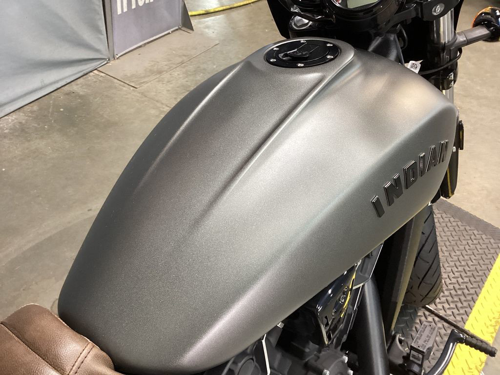 Scout Rogue Sixty
