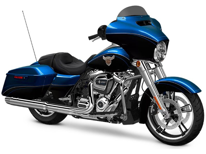 Street Glide® Special