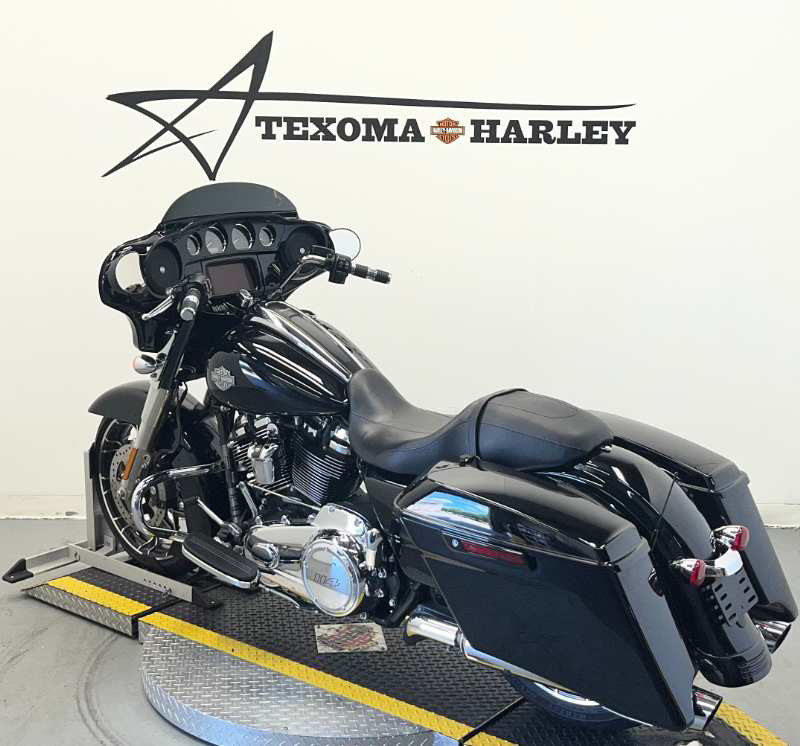 Street Glide® Special
