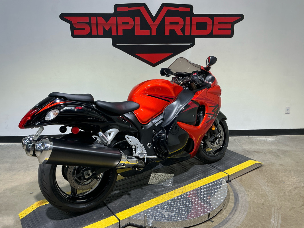 Hayabusa 1300