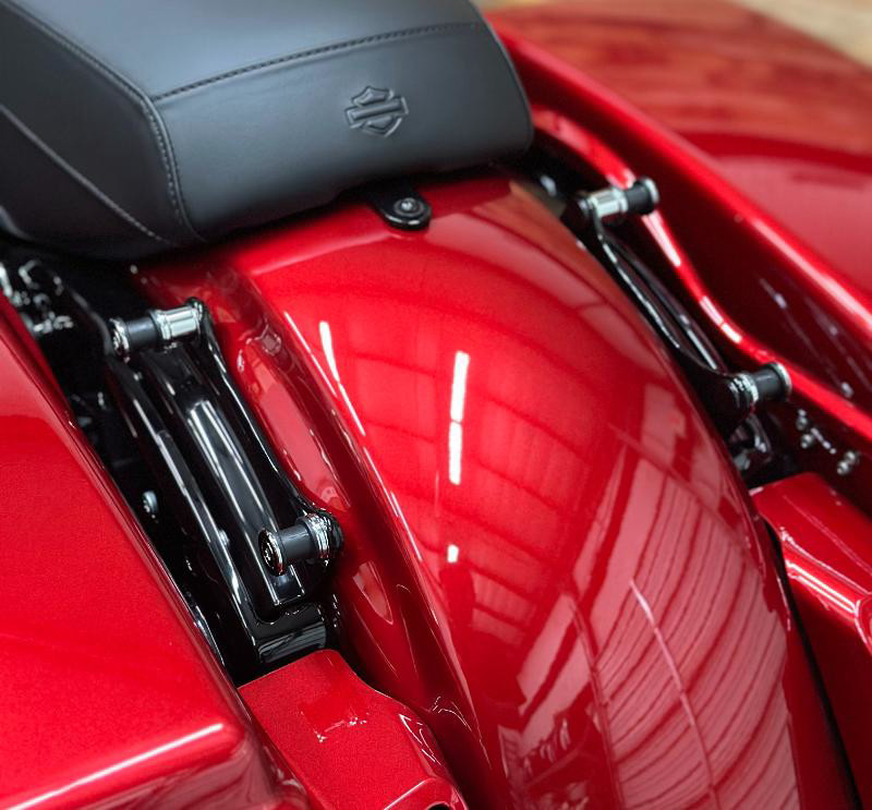 Street Glide®