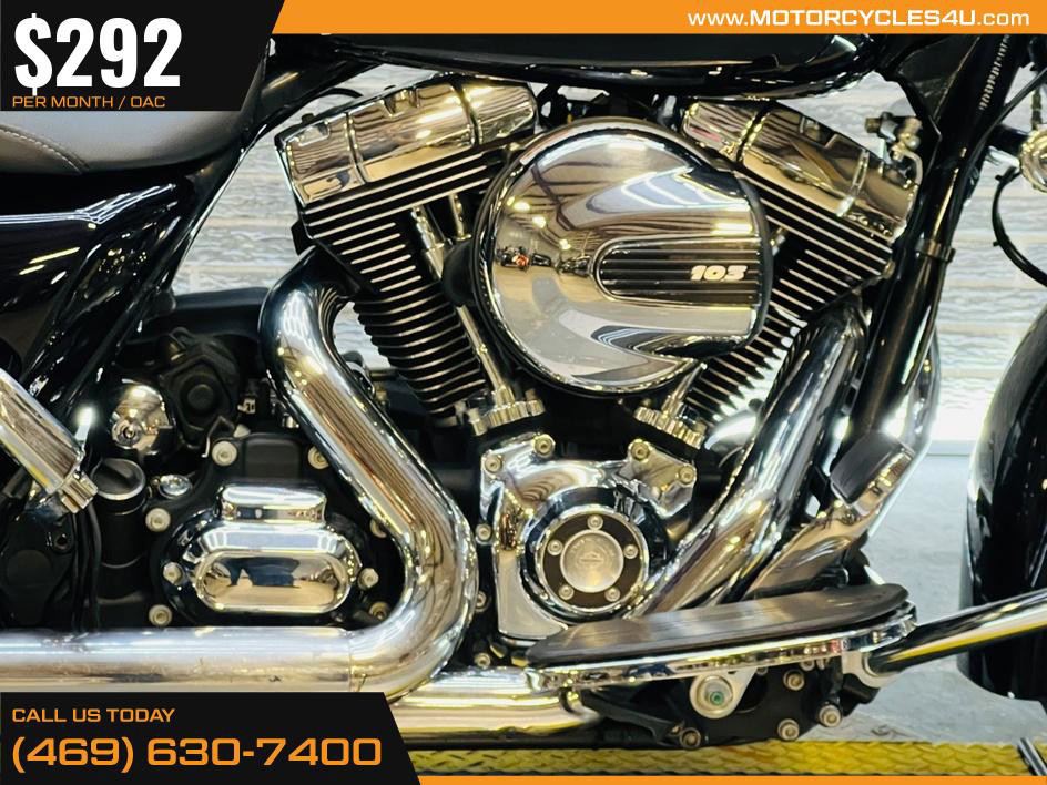 Road Glide® Special