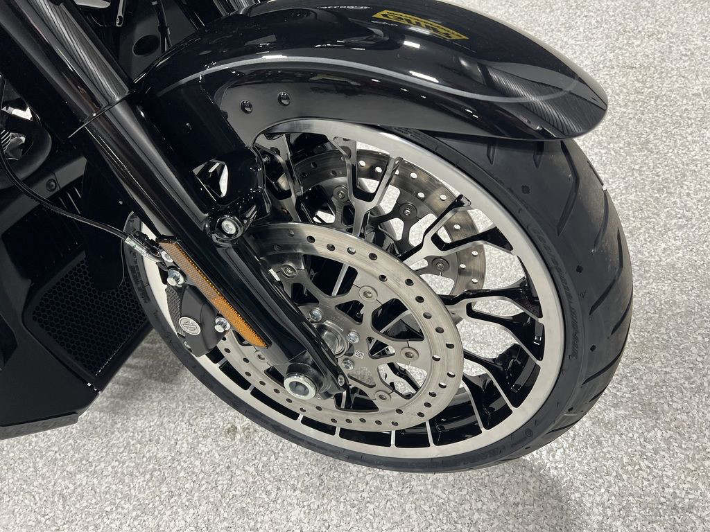 Road Glide® Limited