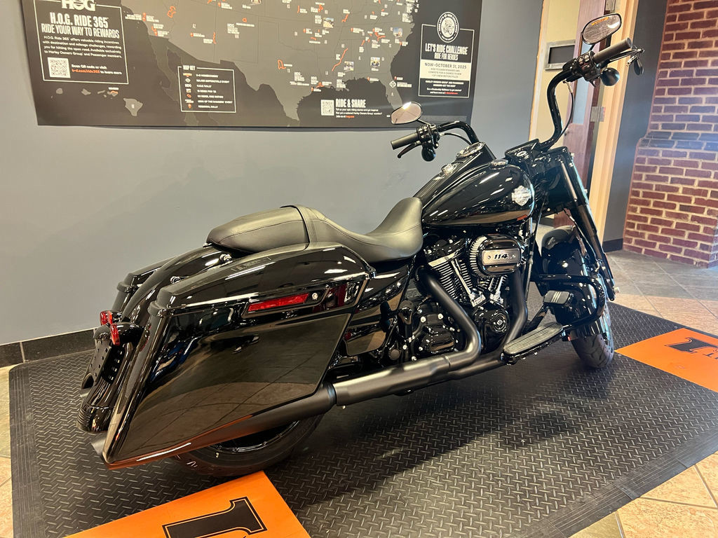 Road King® Special
