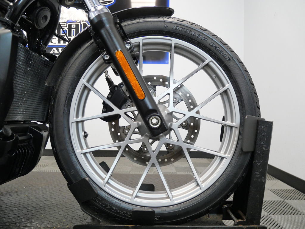 Nightster Special