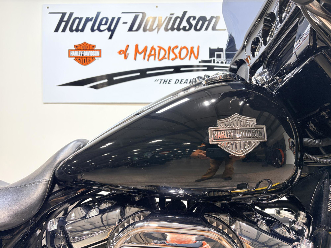 Street Glide® Special