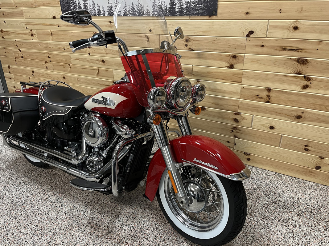 Hydra-Glide Revival