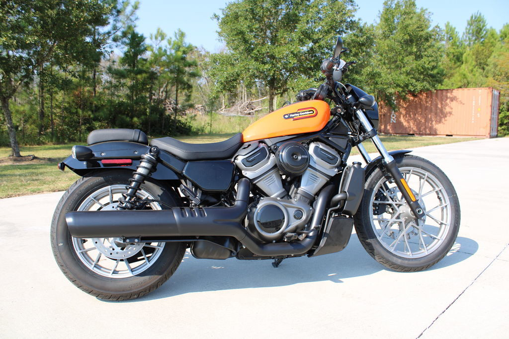 Nightster Special