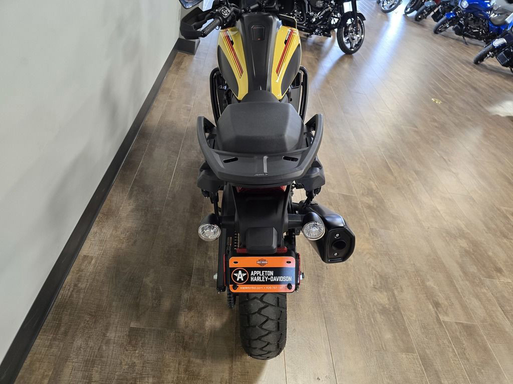Pan America® 1250 Special