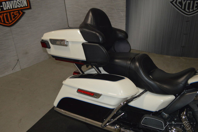 Ultra Classic® Electra Glide®