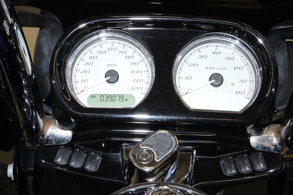 Road Glide® Special