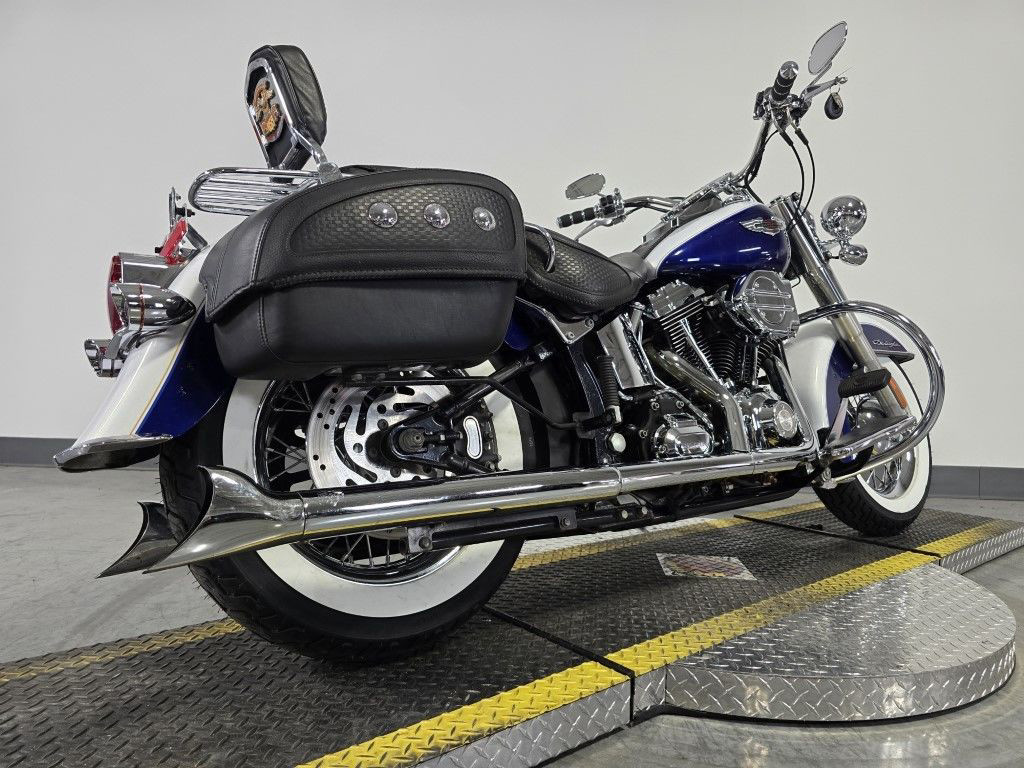 Softail® Deluxe