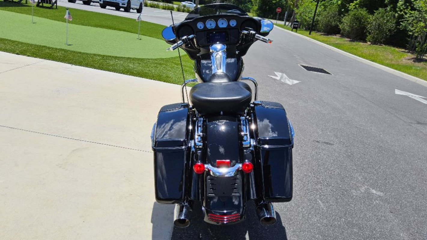 Street Glide® Special