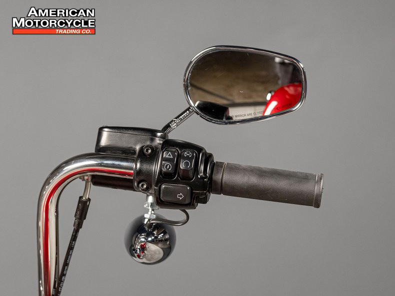 Softail® Standard