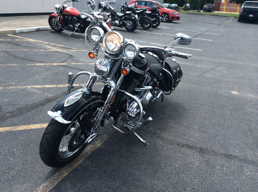 Heritage Springer®