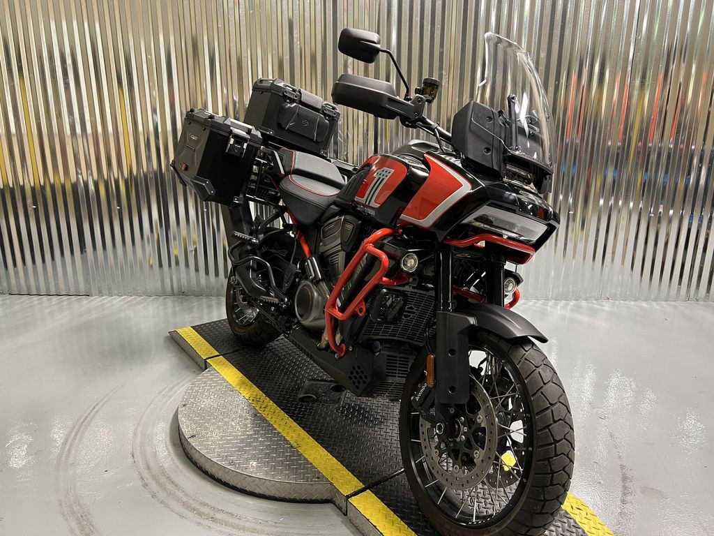 CVO® Pan America®