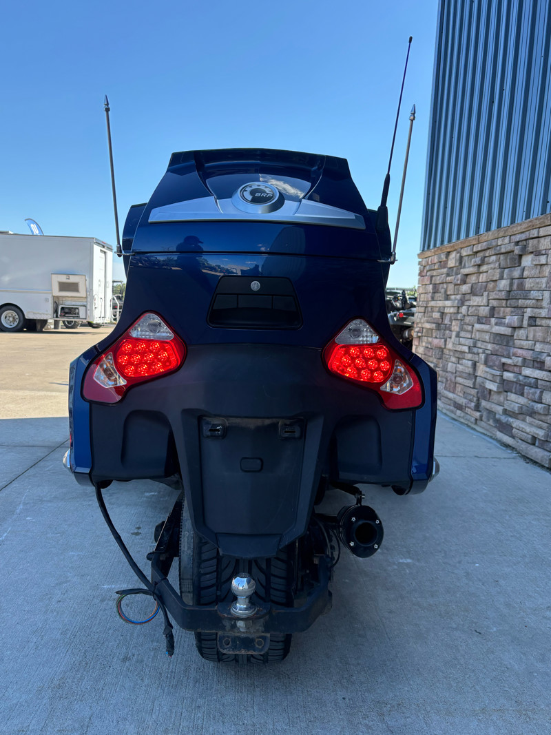 Spyder® RT-S SE6