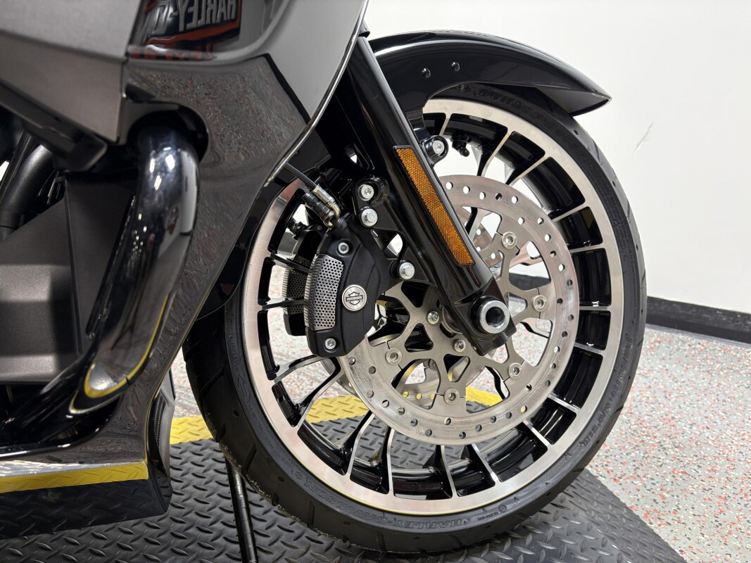 Road Glide® Limited