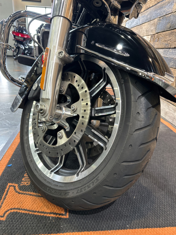 Electra Glide® Ultra Classic®