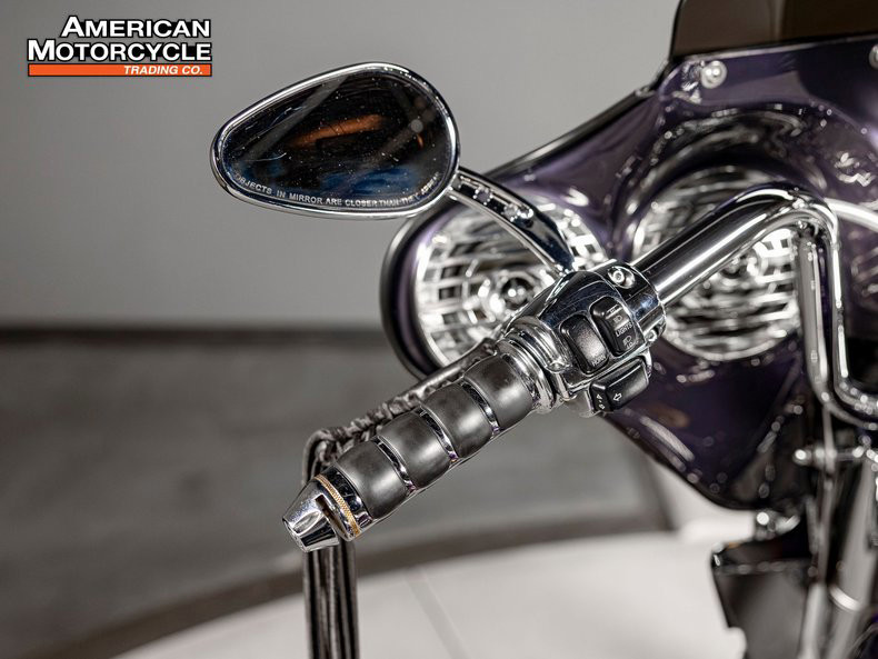 Heritage Softail® Classic