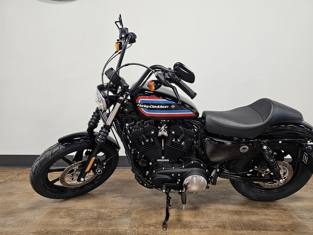 Iron 1200®